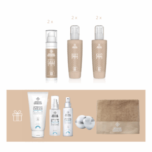 Bundelactie - Alissa Beauté SUN 2