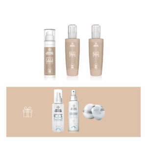 Bundelactie - Alissa Beauté SUN 1