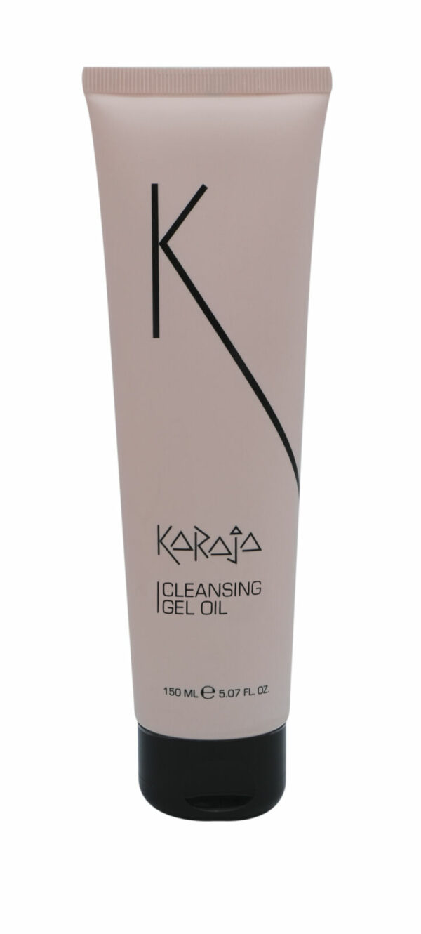 Karaja - K-Essential Cleansing Gel Oil | 150 ml