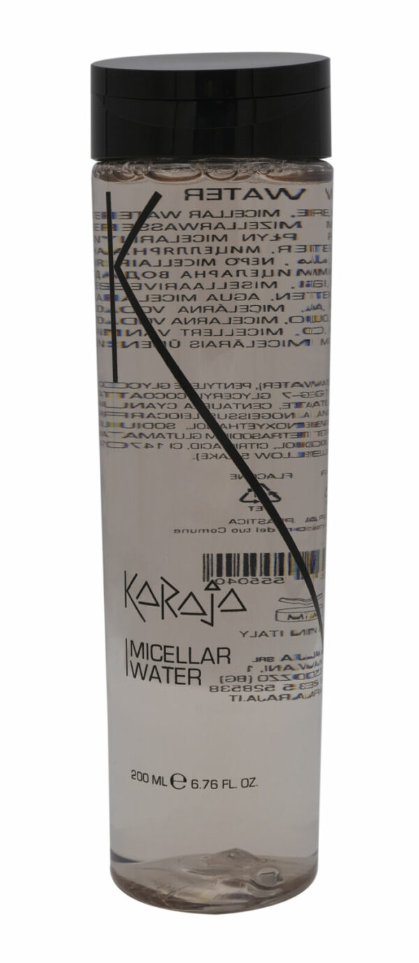 Karaja - K-Essential Micellar Water | 200 ml
