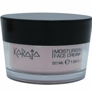 Karaja - K-Essential Moisturizing Face Cream | 50 ml