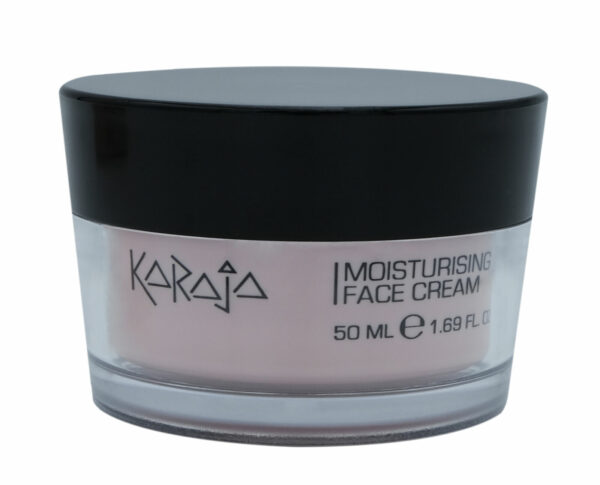 Karaja - K-Essential Moisturizing Face Cream | 50 ml