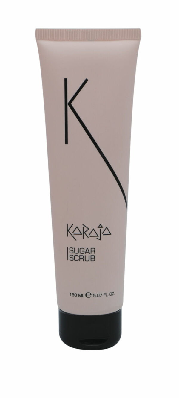 Karaja - K-Essential Sugar Scrub | 150 ml