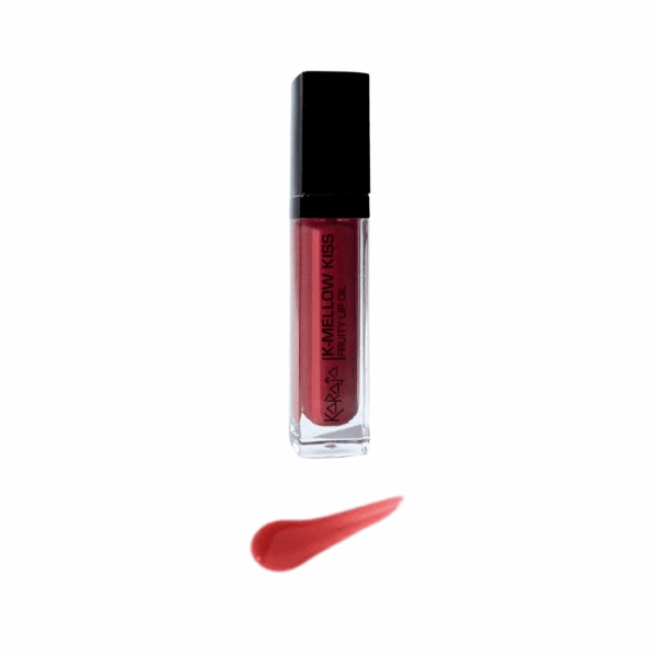 Karaja - K-Mellow Kiss Lip Oil | 300 - Granadilla