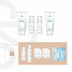 BUNDELACTIE - Alissa Beauté Hydra-Ox (met gratis producten)