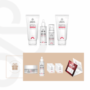 BUNDELACTIE - Alissa Beauté Longevity (met gratis producten)