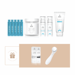 BUNDELACTIE - Alissa Beauté Hydra-Ox + Clinic (met gratis producten)