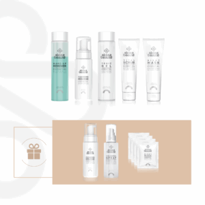 BUNDELACTIE - Alissa Beauté Essential home care (met gratis producten)