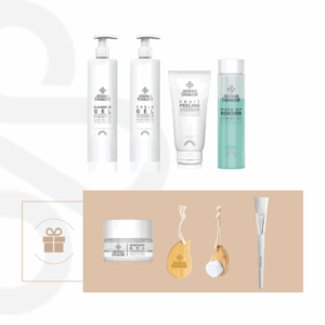 BUNDELACTIE - Alissa Beauté Essential professional (met gratis producten)