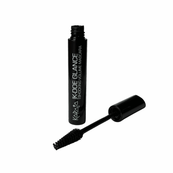 Karaja - K-Doe Glance mascara