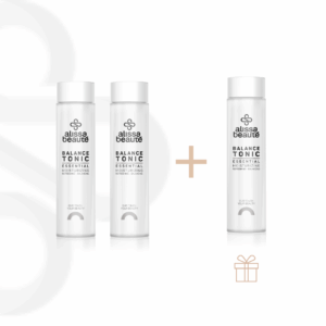Alissa Beauté - Bundelactie Essential Balance Tonic 200 ml - 2 +1 gratis
