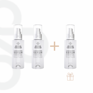 Alissa Beauté - Bundelactie Essential Compensating Serum 150 ml - 2 +1 gratis