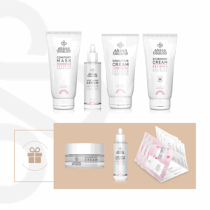 Alissa Beauté - Bundelactie Delicate + gratis producten