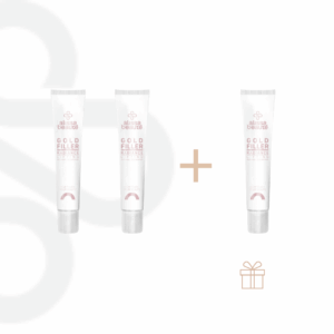 Alissa Beauté - Radiance Gold Filler 20 ml - 2 + 1 gratis