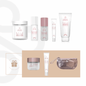 Alissa Beauté - Bundelactie Radiance + gratis producten