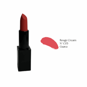 Karaja - Rouge Cream n.C03 - Guava