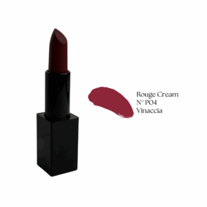 Karaja - Rouge Cream n.P04 - Vinaccia