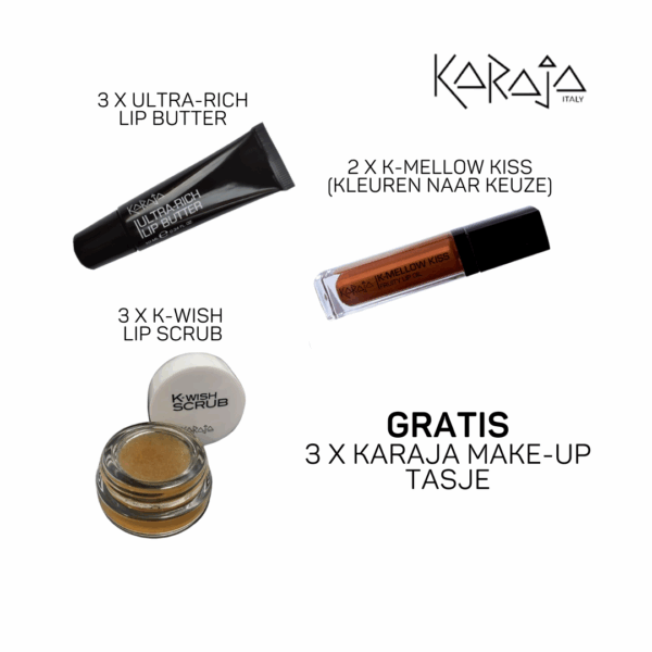 Karaja - Bundelactie herfstset